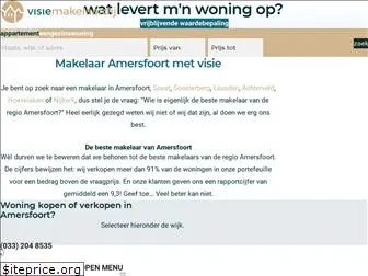 visiemakelaardij.nl