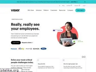 visier.com