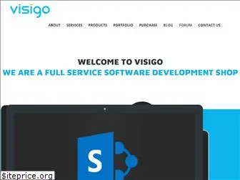 visigo.com