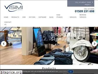 visimidigital.com