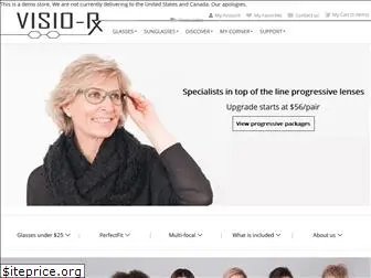 visio-rx.com