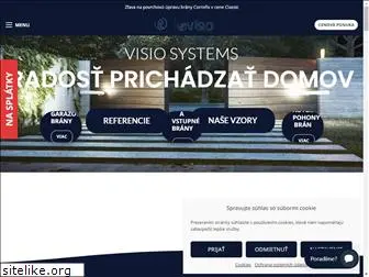 visio.systems