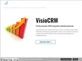 visiocrm.hu