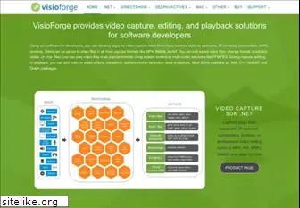 visioforge.com