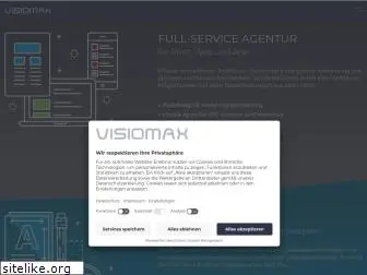 visiomax-interactive.de
