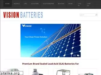 vision-batteries.com