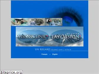 vision-clinic.ch