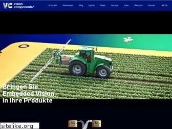vision-components.de