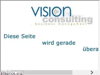 vision-consulting.de