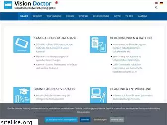 vision-doctor.de