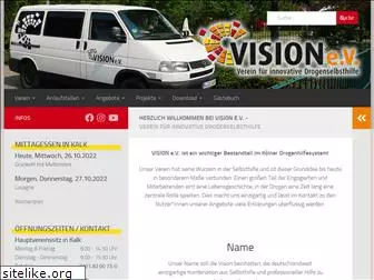 vision-ev.de thumbnail