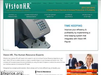 vision-hr.com