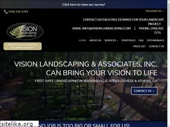 vision-landscaping.com