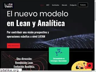 vision-lean.com