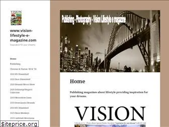 vision-lifestyle-e-magazine.com
