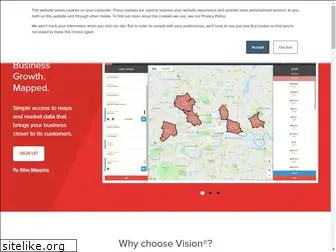 vision-mapping.com