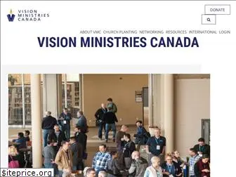 vision-ministries.org