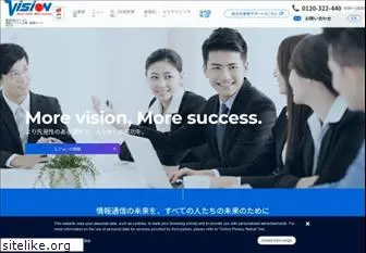 vision-net.co.jp