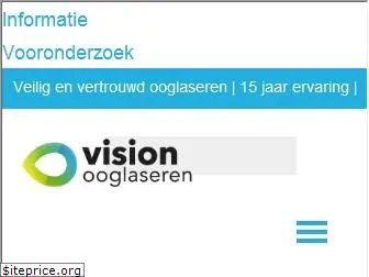 vision-ooglaseren.nl