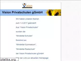 vision-privatschulen.de