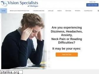 vision-specialists.com