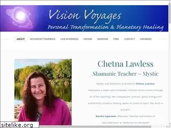 vision-voyages.com