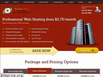 vision-web-hosting.net