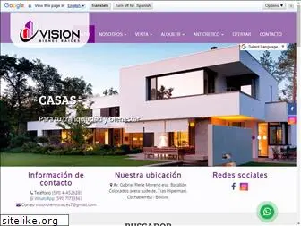 vision.com.bo