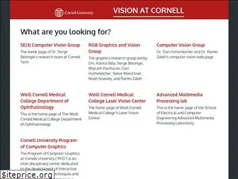 vision.cornell.edu