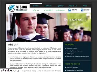 vision.edu.lk