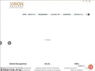 vision.edu.my
