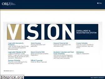 vision.oru.edu