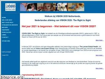 vision2020.nl