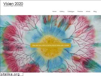 vision2020textiles.com