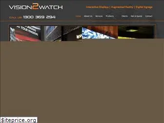 vision2watch.com.au