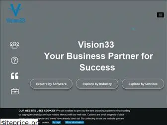 vision33.co.uk