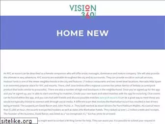 vision360degree.com
