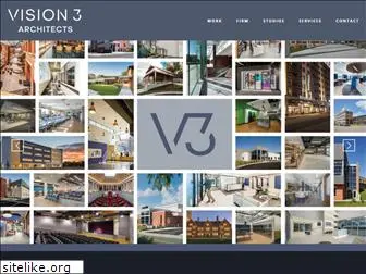 vision3architects.com