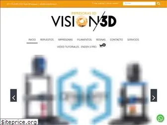 vision3d.tech