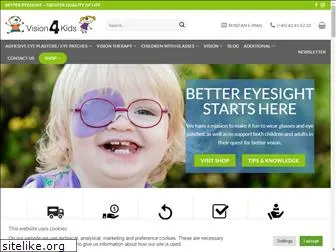 vision4kids.com