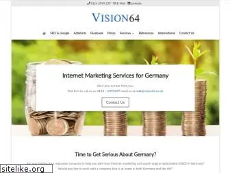 vision64.co.uk