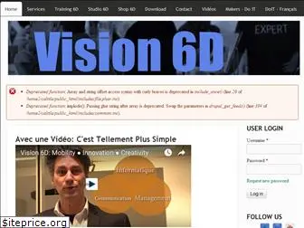 vision6d.com