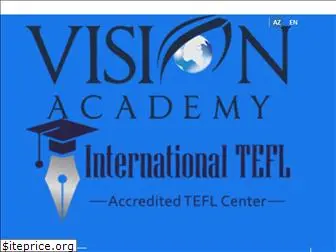 visionacademy.az