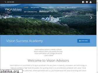 visionadvisorsinc.com