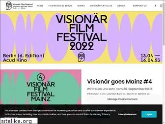 visionaerfilmfestival.com