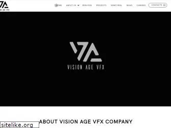 visionage-vfx.com