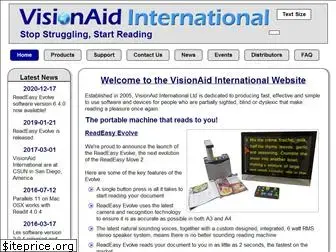 visionaid.com