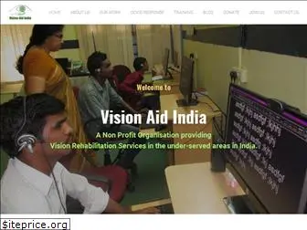 visionaidindia.org