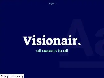 visionair.com