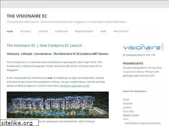 visionaire-ec.com